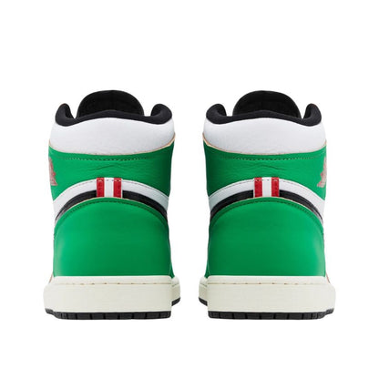 Nike Jordan 1 Retro High Lucky Green (W)