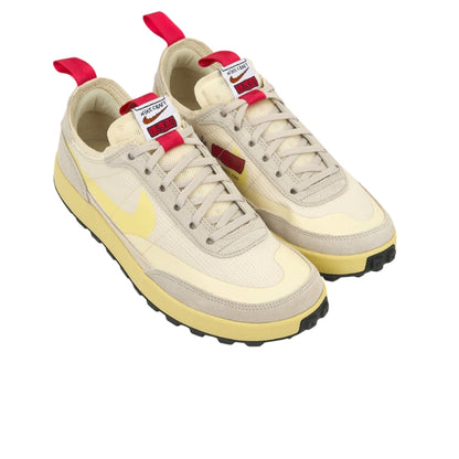 NikeCraft General Purpose Shoe x Tom Sachs I.S.R.U. Participation