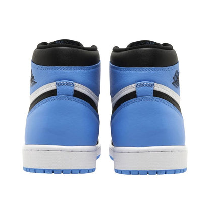 Nike Air Jordan 1 Retro High OG UNC Toe