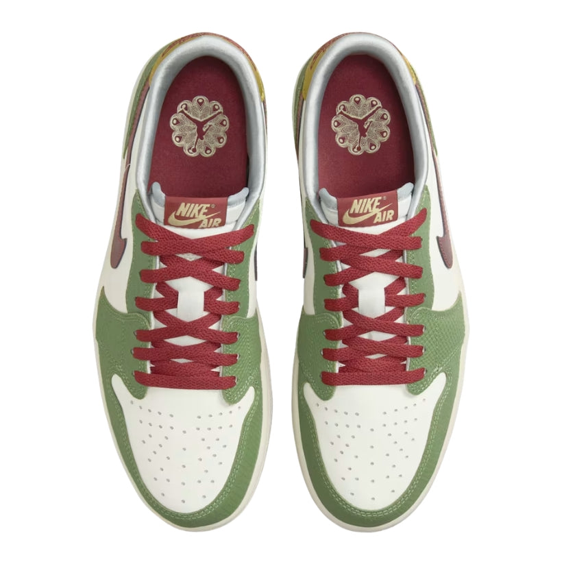 Nike Air Jordan 1 Retro Low OG Year of the Dragon (2024)