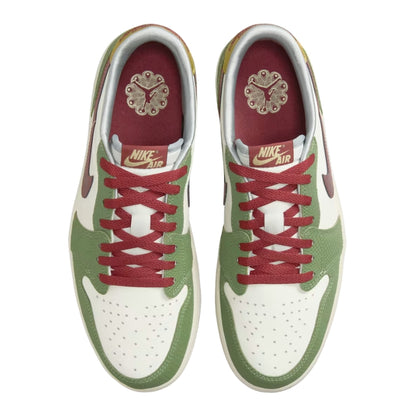 Nike Air Jordan 1 Retro Low OG Year of the Dragon (2024)