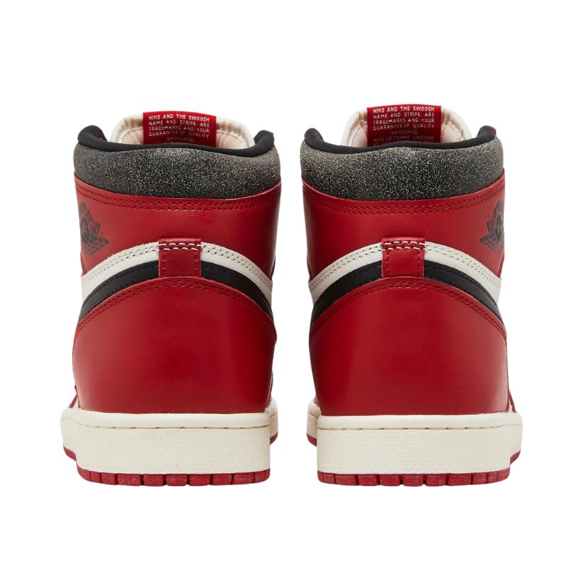 Nike Jordan 1 Retro High OG Chicago Lost and Found