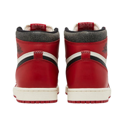 Nike Jordan 1 Retro High OG Chicago Lost and Found