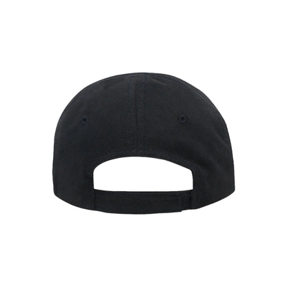 Travis Scott Cactus Jack x Nike T-Rexx Swoosh Hat (BLACK)