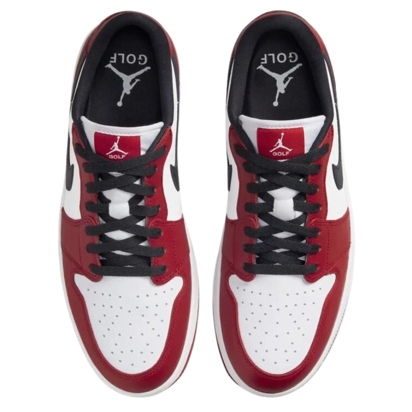 Nike Jordan 1 Retro Low Golf Chicago