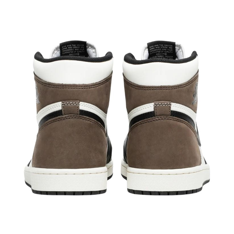 Nike Jordan 1 Retro High Dark Mocha