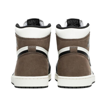 Nike Jordan 1 Retro High Dark Mocha