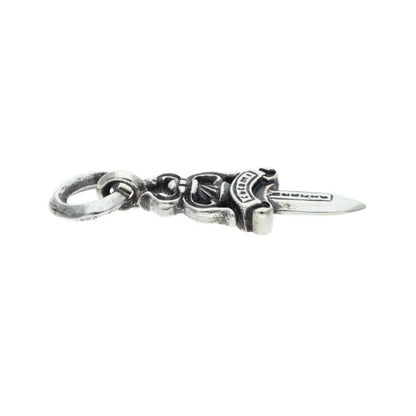 Chrome Hearts #5 Dagger Pendant