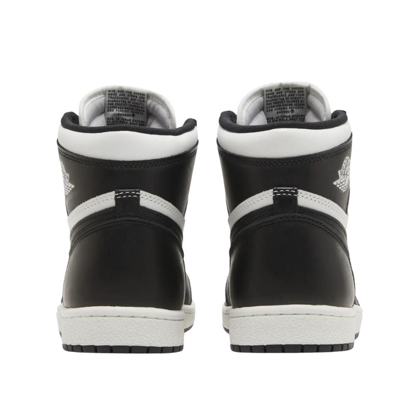 Nike Jordan 1 Retro High 85 Black White (2023)