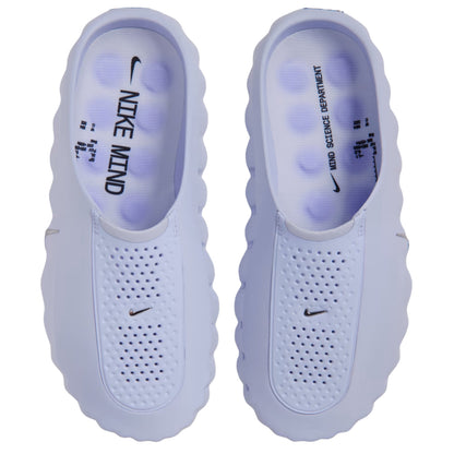 Nike Mind 001 Slide Palest Purple