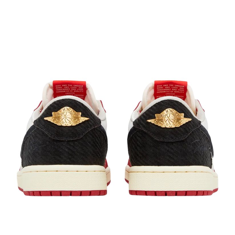 Nike Air Jordan 1 Retro Low OG (TROPHY ROOM AWAY)