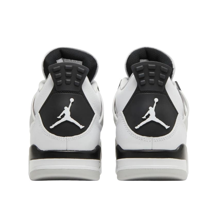 Nike Jordan 4 Retro Military Black