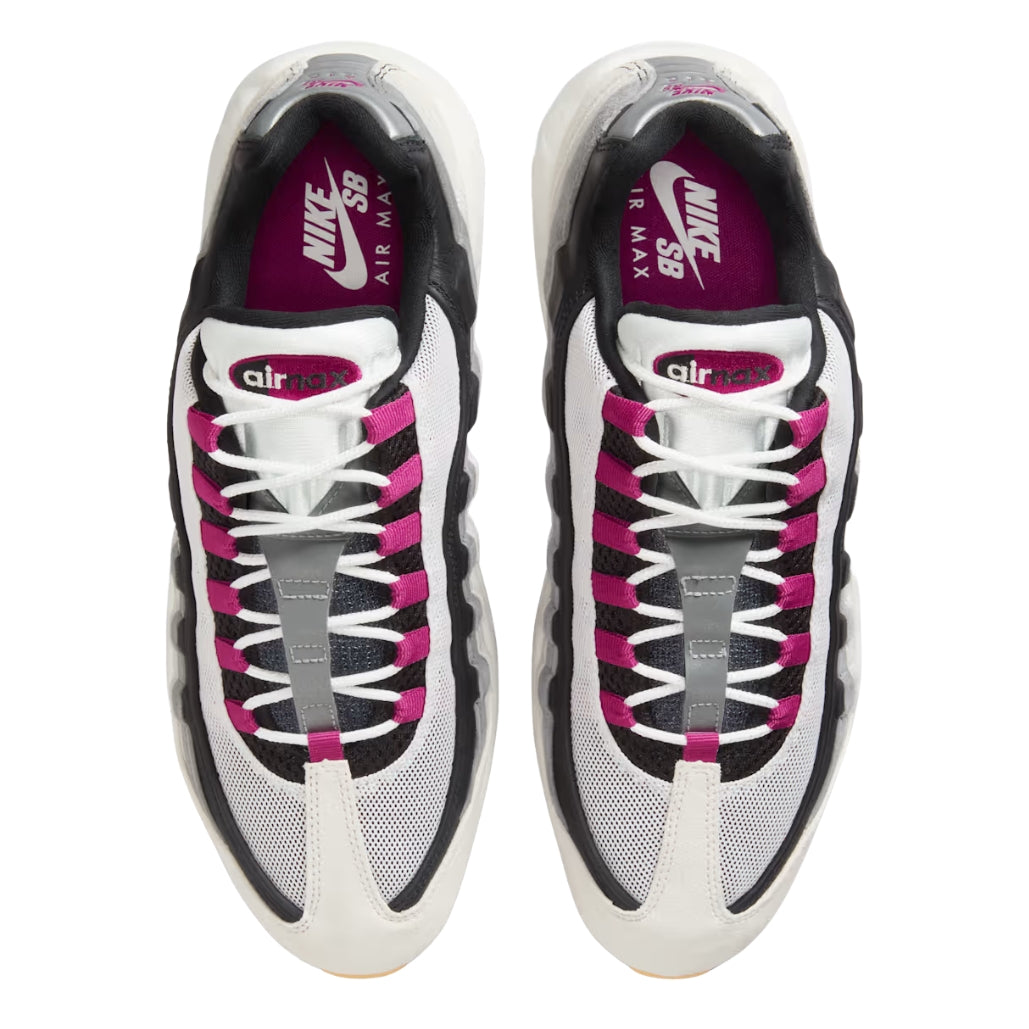 Nike Air Max 95 x SB Cactus Flower