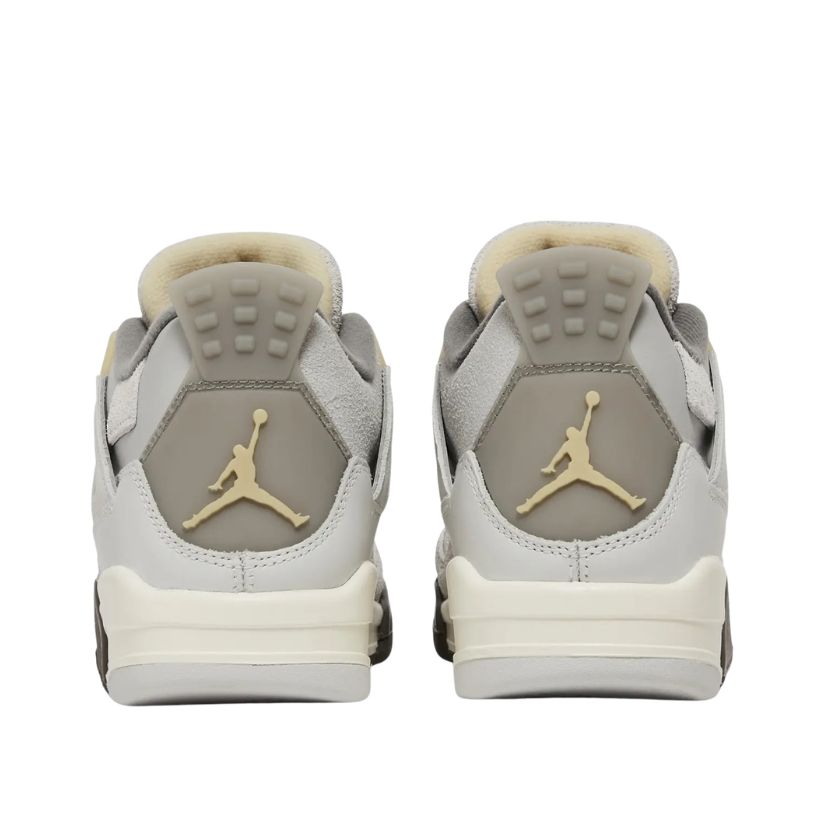 Nike Jordan 4 Retro SE Craft Photon Dust (GS)