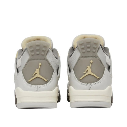 Nike Jordan 4 Retro SE Craft Photon Dust (GS)