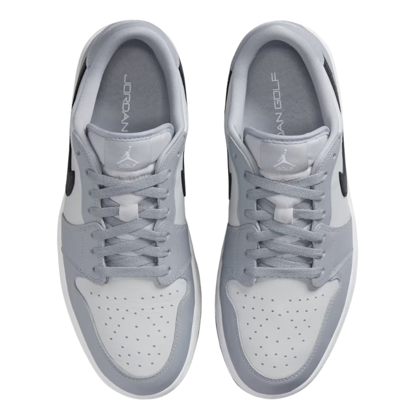 Nike Jordan 1 Retro Low Golf Wolf Grey