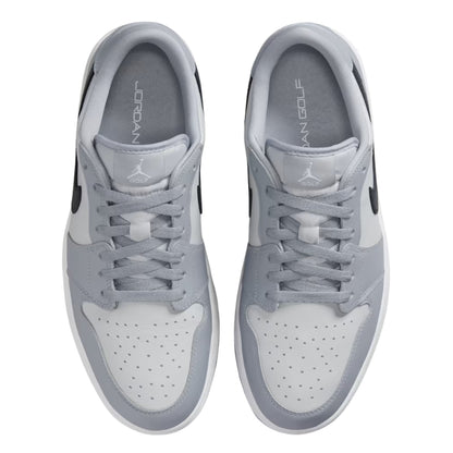 Nike Jordan 1 Retro Low Golf Wolf Grey