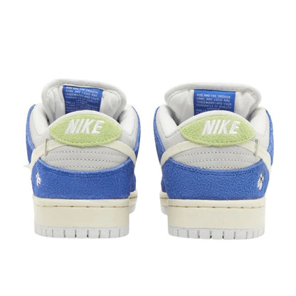Nike SB Dunk Low Pro X Fly Streetwear Gardenia