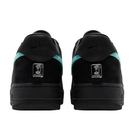 Nike Air Force 1 Low X Tiffany & Co. 1837