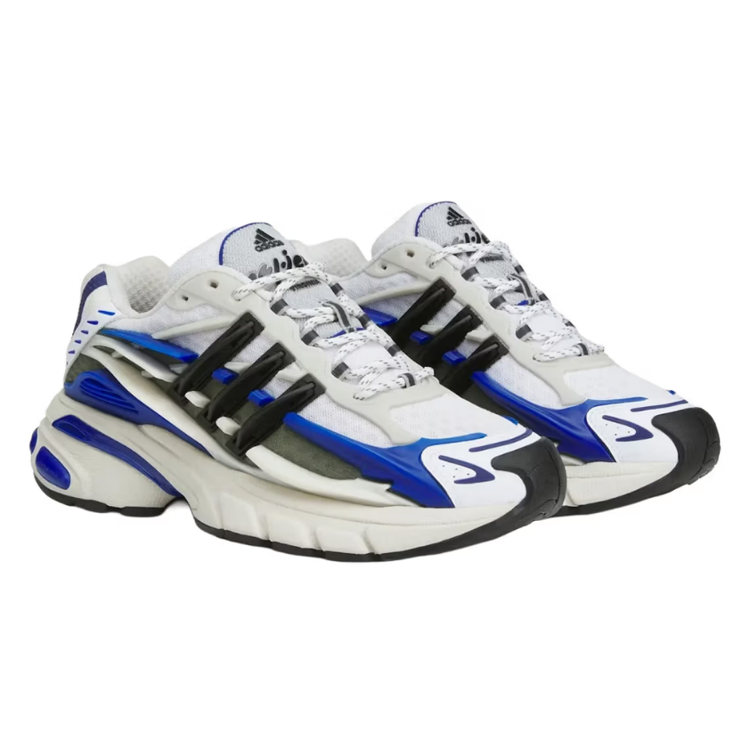 adidas Adistar Jellyfish X  Pharrell Williams Royal Blue