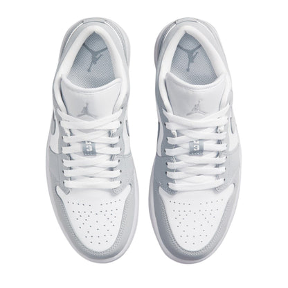 Nike Jordan 1 Low Wolf Grey (W)