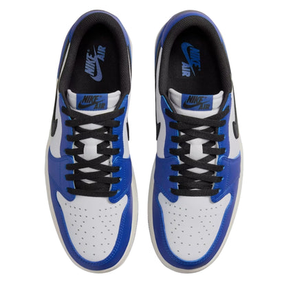 Nike Jordan 1 Retro Low OG Game Royal