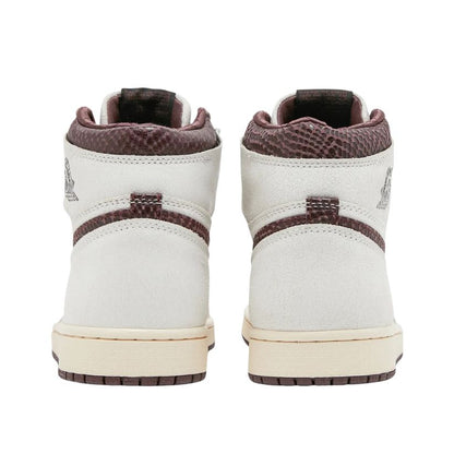 Nike Jordan 1 Retro High OG X A Ma Maniére