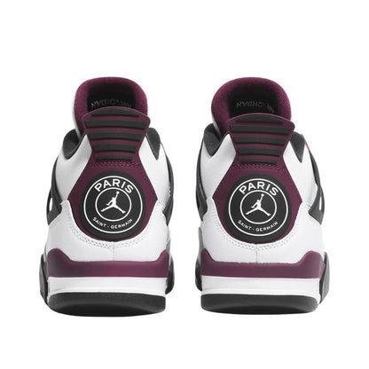 Nike Jordan 4 Retro X PSG Paris Saint-Germain