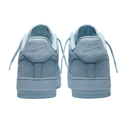 Nike Air Force 1 Low '07 x Travis Scott Ice Blue