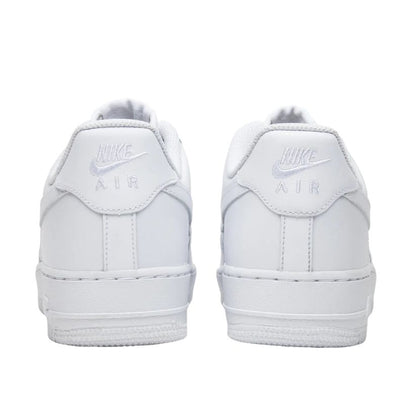 Nike Air Force 1 Low White '07