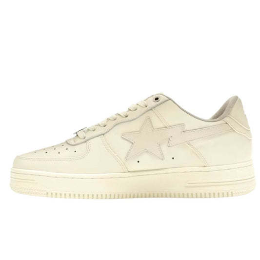 BAPE STA X Highsnobiety (IVORY)