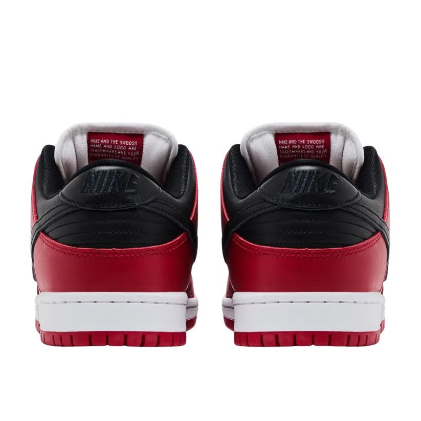 Nike SB Dunk Low J-Pack ชิคาโก