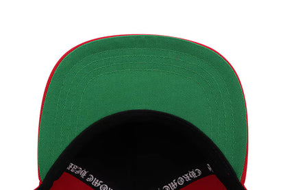 Chrome Hearts LA Exclusive Baseball Cap (RED)