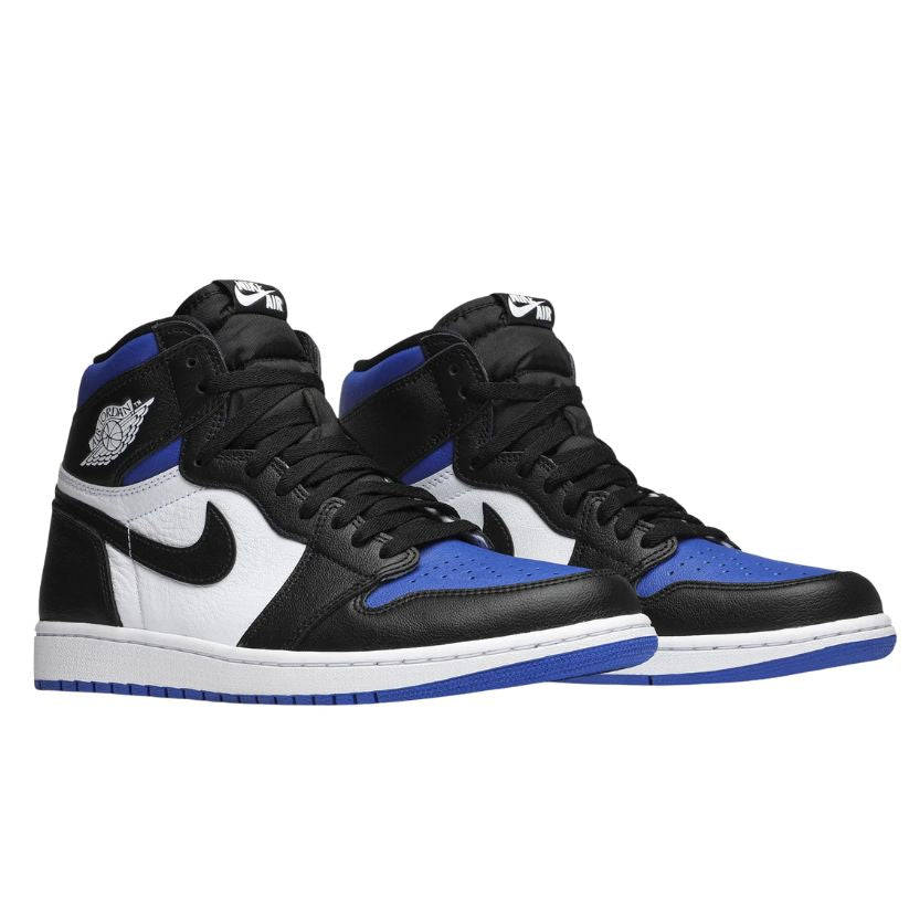 Nike Jordan 1 Retro High Royal Toe