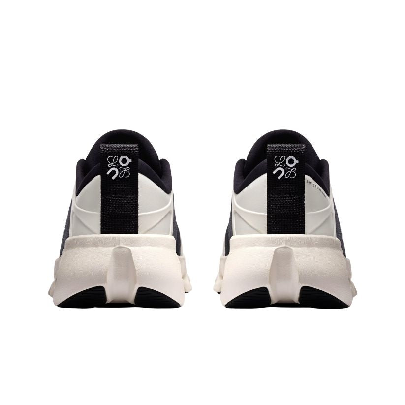 Loewe X On Cloudsolo sneaker (BLACK/EEGSHELL)