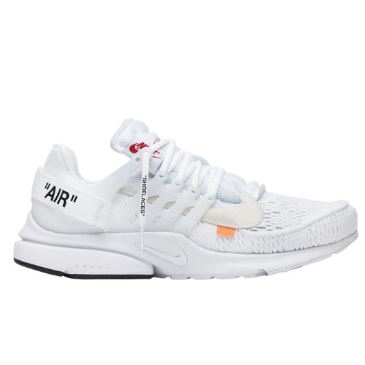 Nike Air Presto X Off-White 2018 (WHITE)