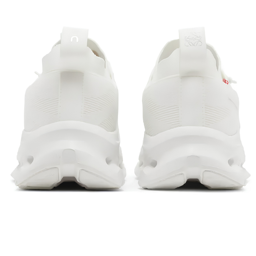 Loewe X On Cloudtilt (All WHITE)