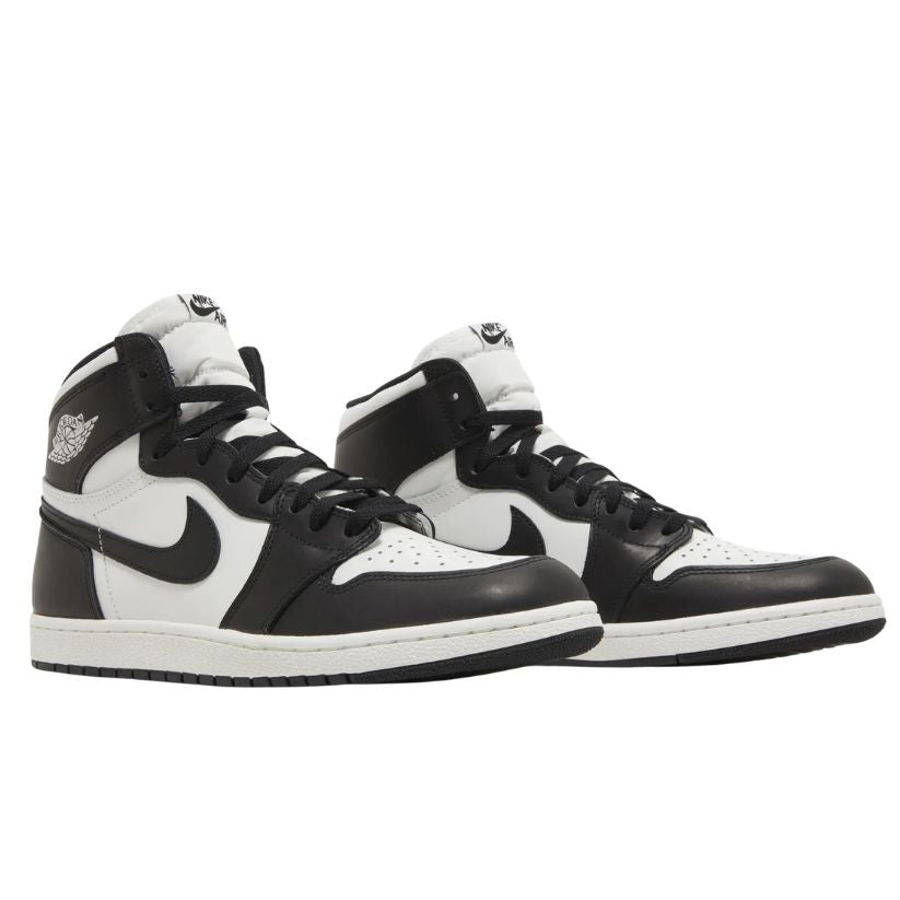 Nike Jordan 1 Retro High 85 Black White (2023)