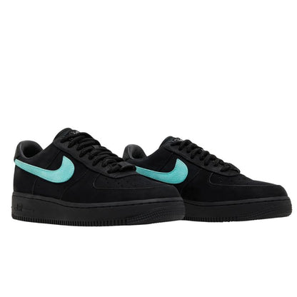 Nike Air Force 1 Low X Tiffany & Co. 1837