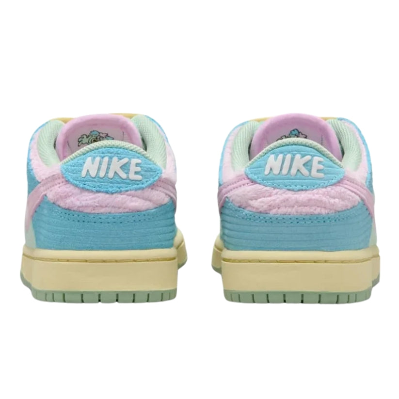 Nike SB Dunk Low x Verdy Visty (PS)