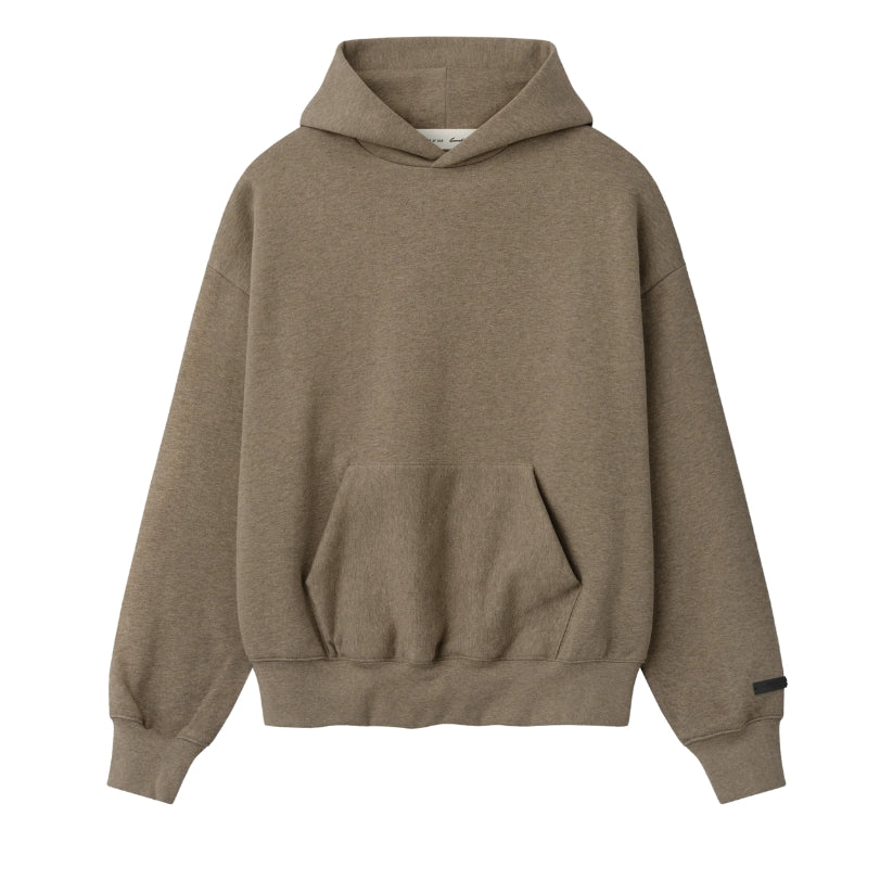 FOG – ESSENTIALS SS26 Classic Hoodie (HOMESTEAD HEATHER)