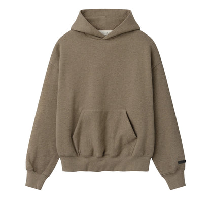 FOG – ESSENTIALS SS26 Classic Hoodie (HOMESTEAD HEATHER)
