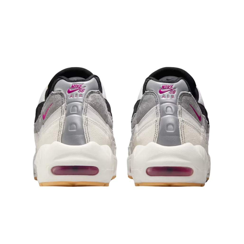 Nike Air Max 95 x SB Cactus Flower