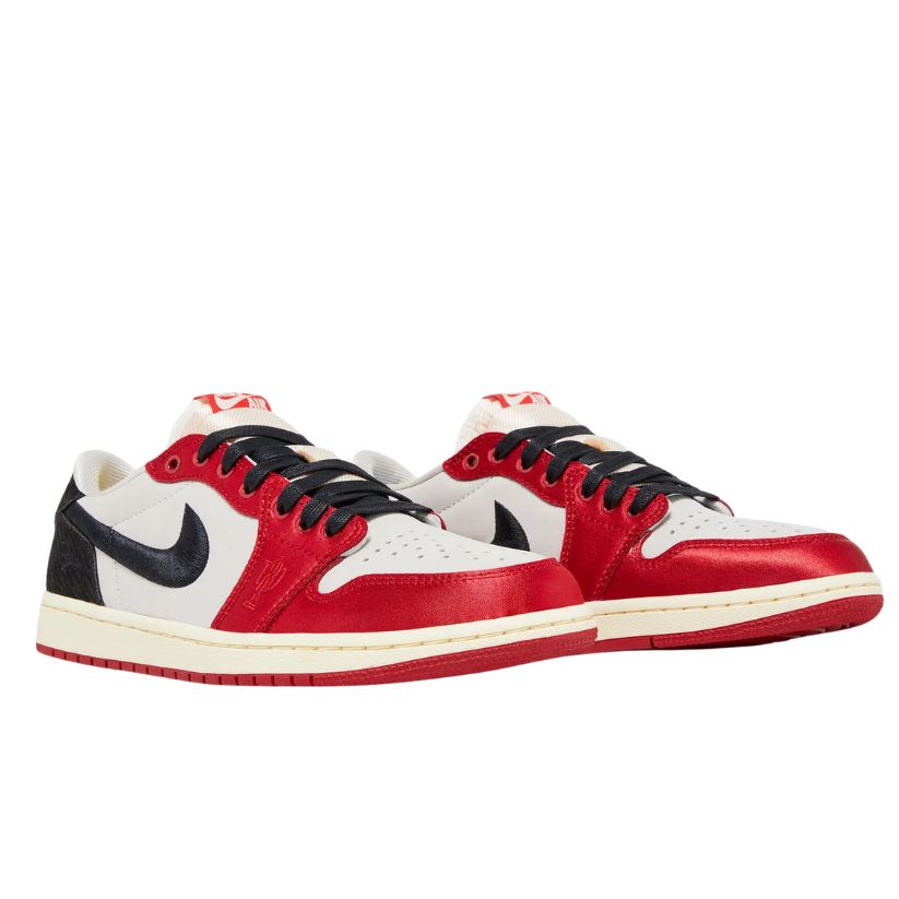 Nike Air Jordan 1 Retro Low OG (TROPHY ROOM AWAY)