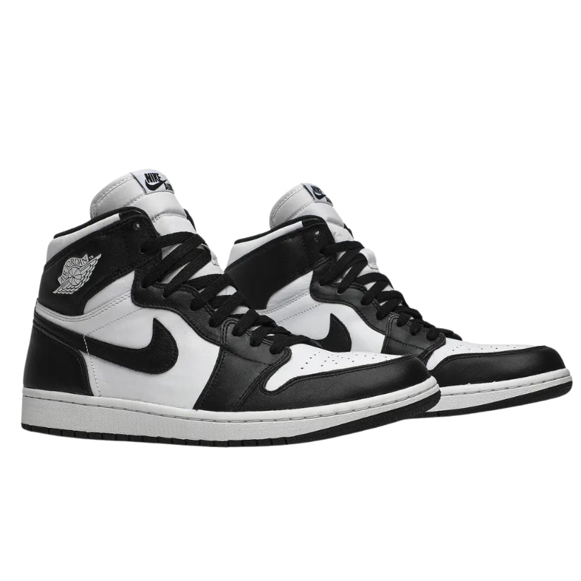 Nike Jordan 1 Retro Black White (2014)