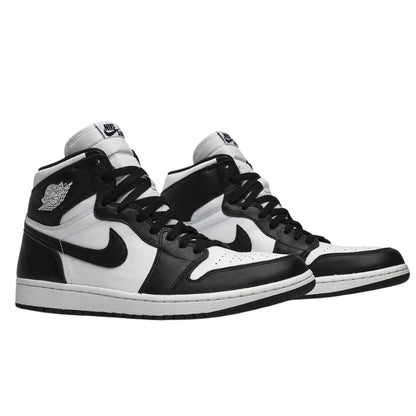 Nike Jordan 1 Retro Black White (2014)