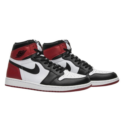 Nike Jordan 1 Retro Black Toe (2016)