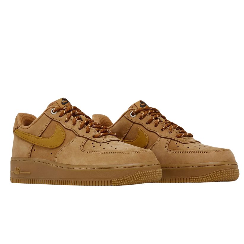 Nike Air Force 1 Low Flax Wheat