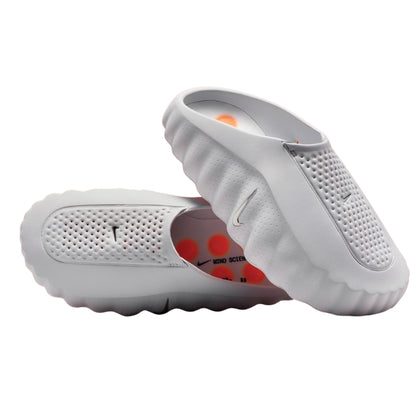 Nike Mind 001 Slide Light Smoke Grey