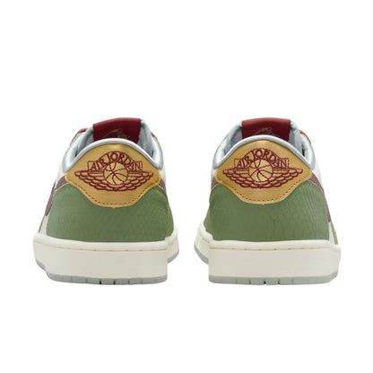 Nike Air Jordan 1 Retro Low OG Year of the Dragon (2024)